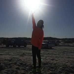 Meet your Posher, Jenny